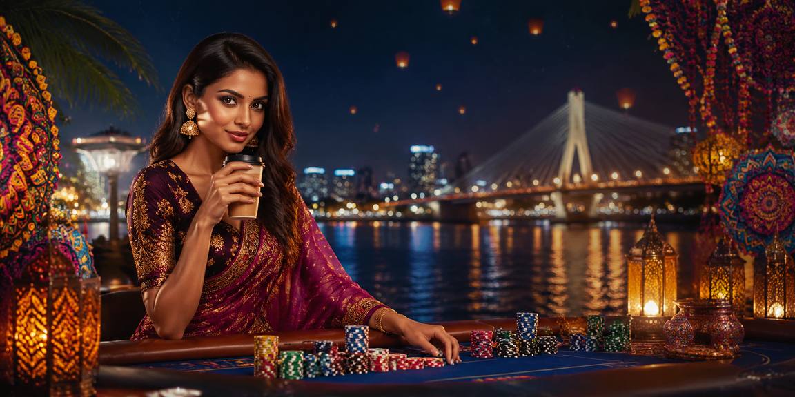 jilidet ওয়েসিস পোকার